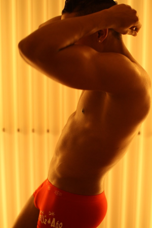 miguel - Gay Escort | Chapero Barcelona | Sexchapero.com