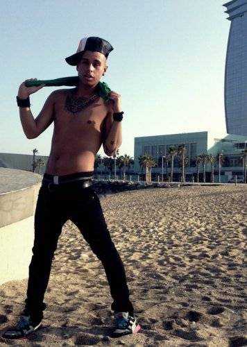 Brunnoboy, 