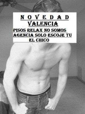 key - Gay Escort | Chapero Valencia | Sexchapero.com