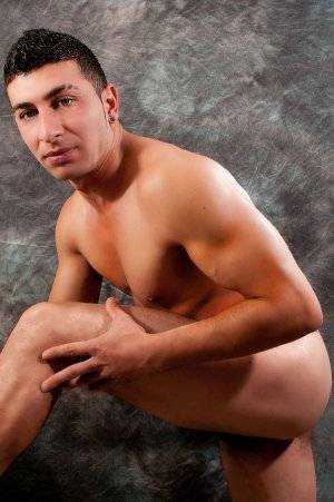 CLAUDIO - Gay Escort | Chapero Lleida | Sexchapero.com