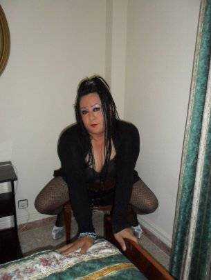 ramon21, escort  Mexican@ en Madrid