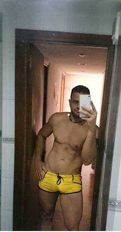 Montreal Gay Male Escorts