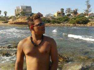 alex cortez - Gay Escort | Chapero Alicante | Sexchapero.com