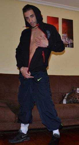 richard_23, Madrid