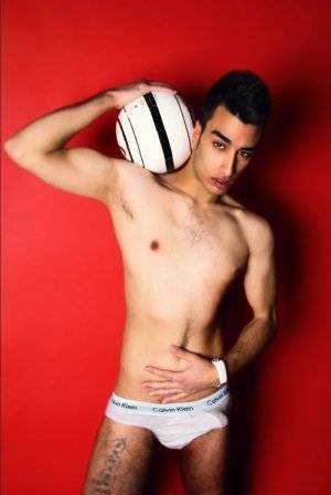 DARIO - Gay Escort | Chapero  | Sexchapero.com