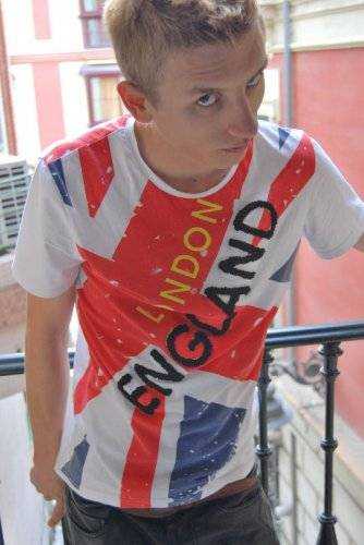 Alex, Madrid