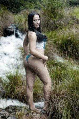 VERONICA DANTES, VERONICA DANTES, escort en Madrid