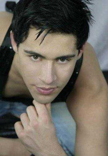 Adrian, Madrid