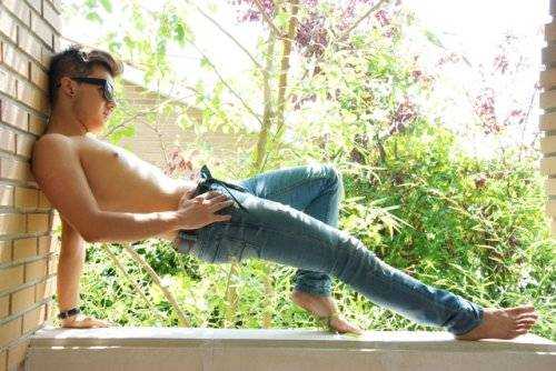 VINICIUS_BRASIL, Madrid