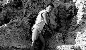 Angel - Gay Escort | Chapero Illes Balears | Sexchapero.com