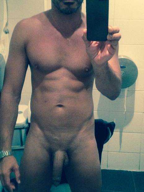 Adrian - Gay Escort | Chapero Madrid | Sexchapero.com