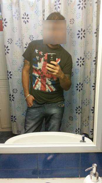 juan, juan, escort Activo en Madrid