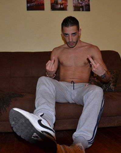 richard_23, Madrid