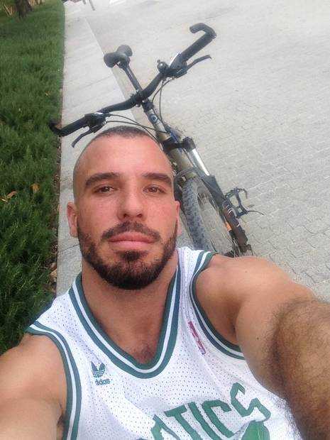 toño, toño, escort en Madrid
