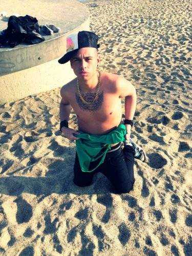 Brunnoboy, 