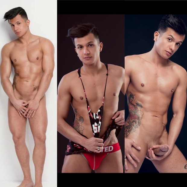 Maikol, Maikol, escort en Barcelona