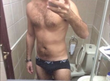 Kikecastellon - Gay Escort | Chapero Castellón | Sexchapero.com