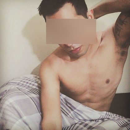 Cammiel24, Ardiente,sumiso,sexy Cammiel24, escort en Barcelona