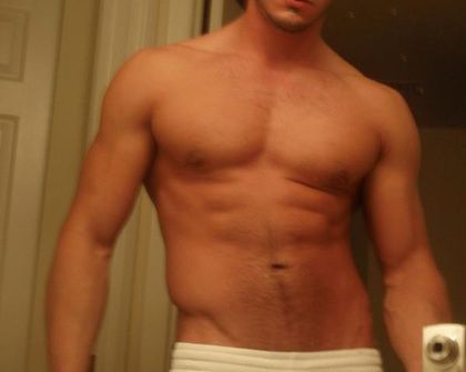 Pedro - Gay Escort | Chapero Madrid | Sexchapero.com