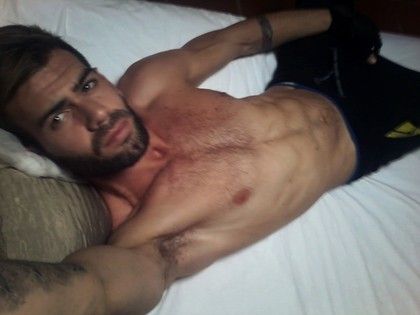 NIKO - Gay Escort | Chapero Barcelona | Sexchapero.com