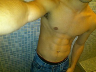 Antonio123 - Gay Escort | Chapero Málaga | Sexchapero.com