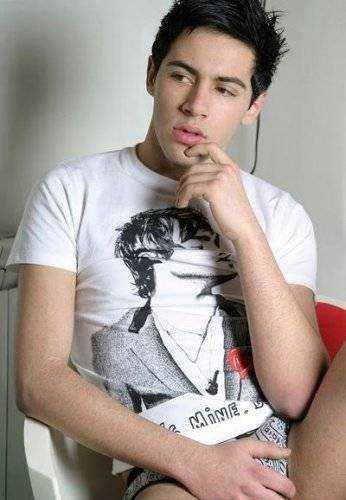 Adrian, Madrid