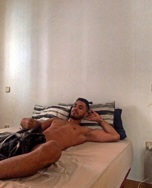 Diego - Gay Escort | Chapero Madrid | Sexchapero.com