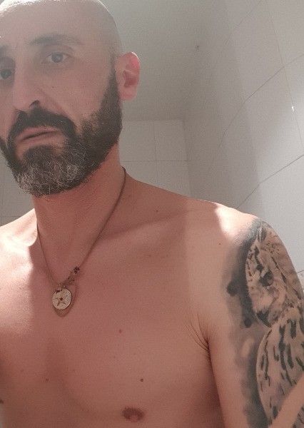 GabinoJavier Herrerosmengual - Gay Escort | Chapero Madrid | Sexchapero.com