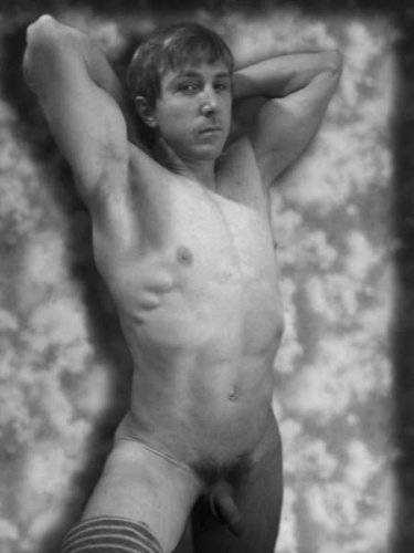 OSCAR BISEX, Barcelona