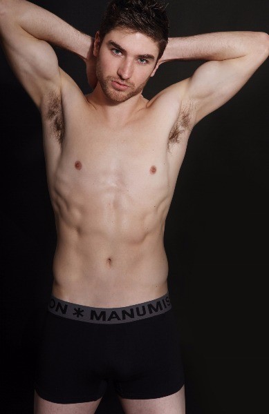 gabriel - Gay Escort | Chapero  | Sexchapero.com