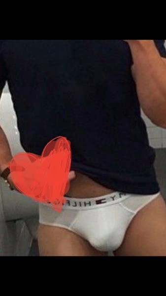 Jose - Gay Escort | Chapero Lugo | Sexchapero.com