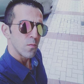 Luiyi - Gay Escort | Chapero Málaga | Sexchapero.com