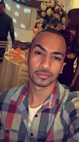 Nando Brasileiro - Gay Escort | Chapero  | Sexchapero.com