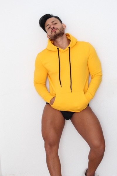 Anggel - Gay Escort | Chapero Guipúzcoa | Sexchapero.com