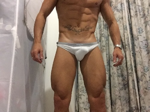 Alex - Gay Escort | Chapero Madrid | Sexchapero.com