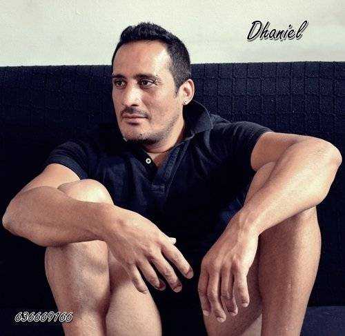 Dhaniel, Madrid