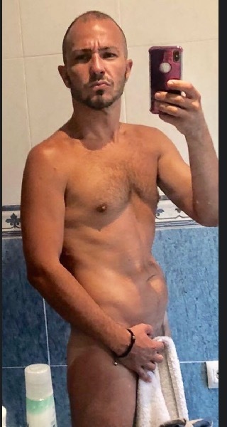 Adrian - Gay Escort | Chapero Barcelona | Sexchapero.com