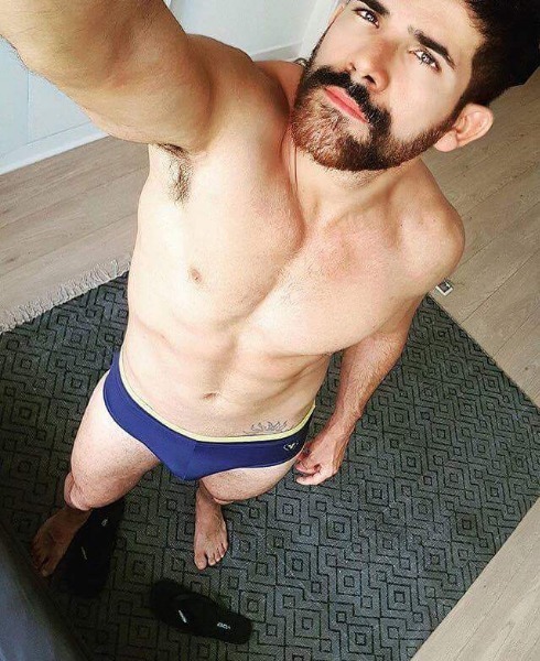 Mattewbr - Gay Escort | Chapero Barcelona | Sexchapero.com