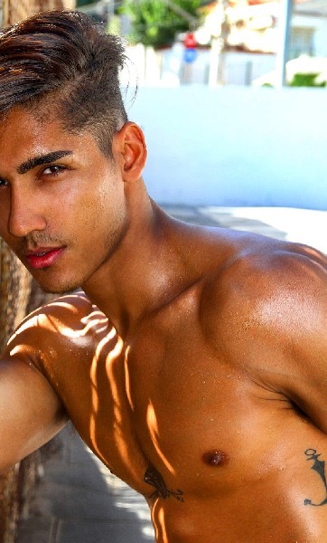 Matheusyoung Escort Versátil | Chapero Barcelona | Sexchapero.com Matheusyoung - Gay Escort | Chapero Barcelona | Sexchapero.com