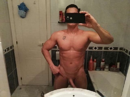 Leonardo - Gay Escort | Chapero Barcelona | Sexchapero.com