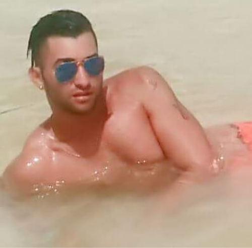 Leo - Gay Escort | Chapero Madrid | Sexchapero.com