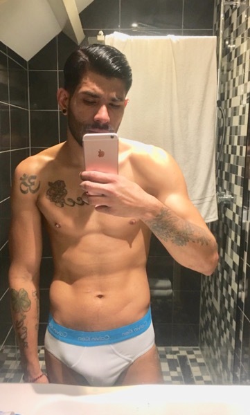 luis fernando - Gay Escort | Chapero Alicante | Sexchapero.com