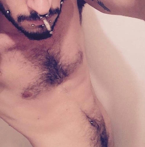 RaulPunk - Gay Escort | Chapero Barcelona | Sexchapero.com