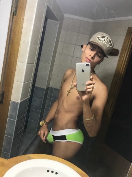 Mattias - Gay Escort | Chapero Illes Balears | Sexchapero.com