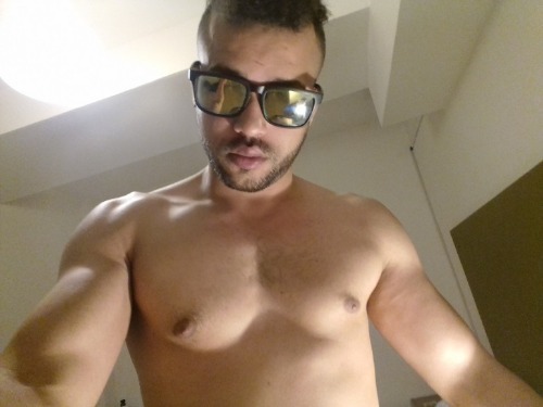 Hakim - Gay Escort | Chapero Barcelona | Sexchapero.com