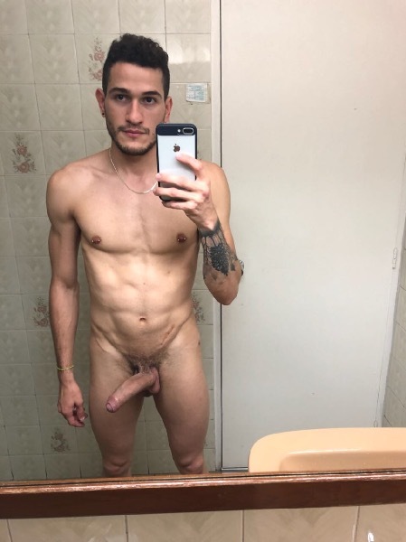 Marcos - Gay Escort | Chapero Madrid | Sexchapero.com