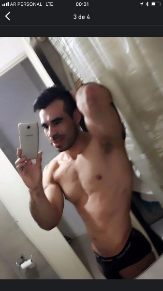 Alejandro - Gay Escort | Chapero Barcelona | Sexchapero.com