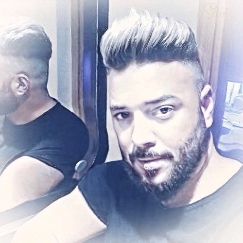 Luigi - Gay Escort | Chapero Madrid | Sexchapero.com