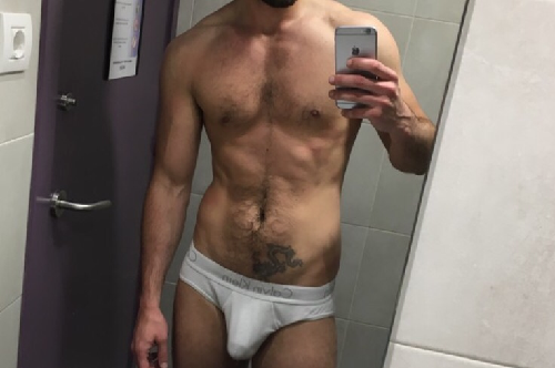 Tom - Gay Escort | Chapero Barcelona | Sexchapero.com