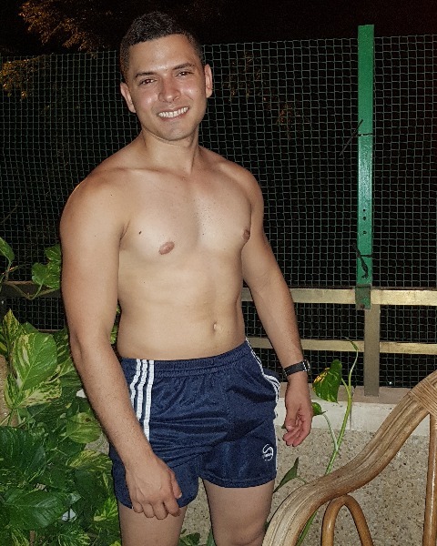 Harri - Gay Escort | Chapero Illes Balears | Sexchapero.com